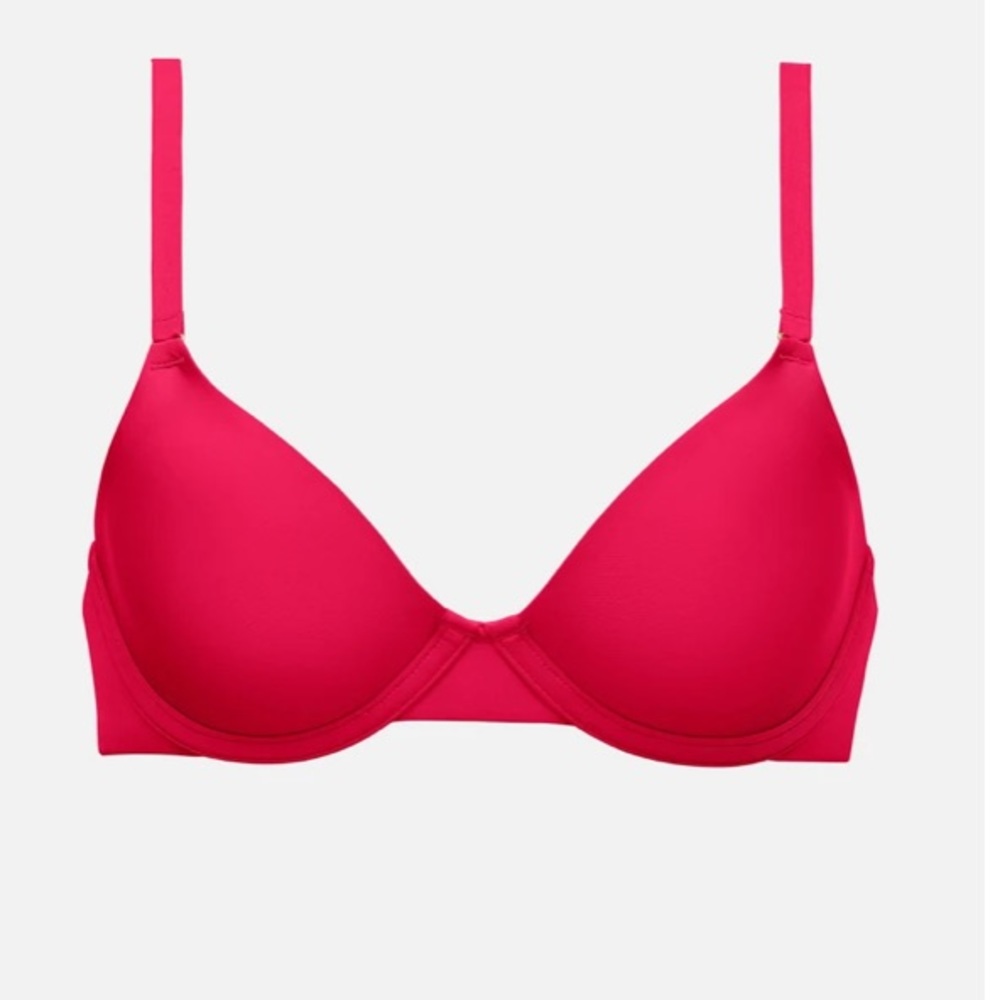 CUUP The Triangle Bra - Brand New